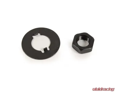 Mevotech Supreme Steering Tie Rod End Front Inner - MS76714