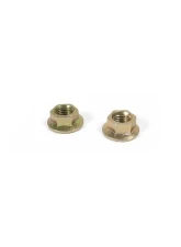 Mevotech Supreme Stabilizer Bar Link Kit Mazda Front Left                                     - MS76800 - Image 4