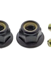 Mevotech Supreme Stabilizer Bar Link Kit Mazda Front                                     - MS76804 - Image 4