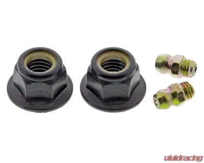 Mevotech Supreme Stabilizer Bar Link Kit Mazda Front - MS76804