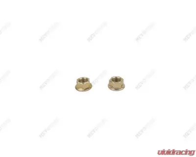 Mevotech Supreme Stabilizer Bar Link Kit Mazda Miata Front Right 1999-2005 - MS76817