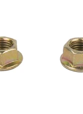 Mevotech Supreme Stabilizer Bar Link Kit Mazda Miata Front Right 1999-2005                                     - MS76817 - Image 4