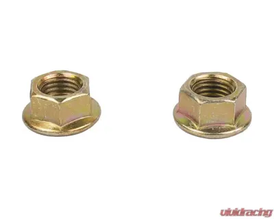 Mevotech Supreme Stabilizer Bar Link Kit Mazda Miata Front Right 1999-2005 - MS76817