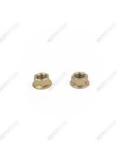 Mevotech Supreme Stabilizer Bar Link Kit Mazda Rear                                     - MS76821 - Image 2