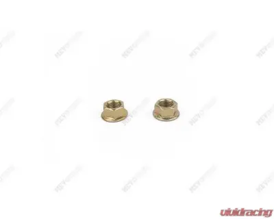 Mevotech Supreme Stabilizer Bar Link Kit Mazda Rear - MS76821