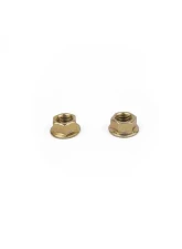 Mevotech Supreme Stabilizer Bar Link Kit Mazda Rear                                     - MS76821 - Image 4