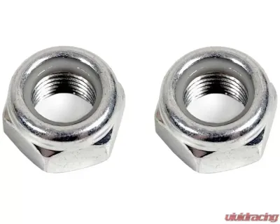 Mevotech Supreme Stabilizer Bar Link Kit Mazda Protege Rear 1995-1998 - MS76829