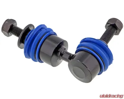 Mevotech Supreme Stabilizer Bar Link Kit Rear - MS76830