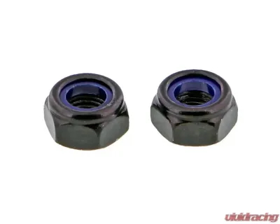 Mevotech Supreme Stabilizer Bar Link Kit Rear - MS76830