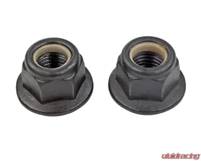 Mevotech Supreme Stabilizer Bar Link Kit Ford Probe Front Left 1993-1997 - MS76834