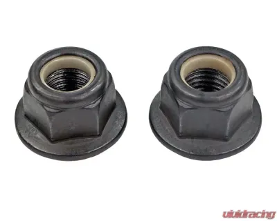 Mevotech Supreme Stabilizer Bar Link Kit Ford Probe Front Right 1993-1997 - MS76835