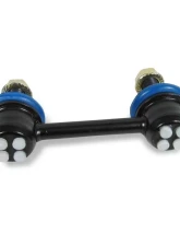 Mevotech Supreme Stabilizer Bar Link Kit Mazda MX-3 Rear 1992-1995                                     - MS76841 - Image 2