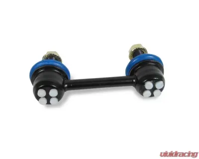 Mevotech Supreme Stabilizer Bar Link Kit Mazda MX-3 Rear 1992-1995 - MS76841