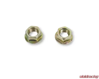 Mevotech Supreme Stabilizer Bar Link Kit Mazda MX-3 Rear 1992-1995 - MS76841