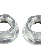 Mevotech Supreme Stabilizer Bar Link Kit Mazda Mazda 3 Front 2007-2009                                     - MS76844 - Image 3