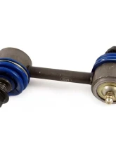 Mevotech Supreme Stabilizer Bar Link Kit Rear                                     - MS76851 - Image 2