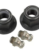 Mevotech Supreme Stabilizer Bar Link Kit Rear                                     - MS76851 - Image 4
