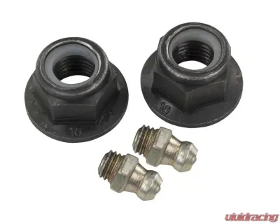 Mevotech Supreme Stabilizer Bar Link Kit Rear - MS76851