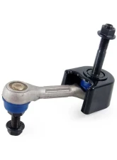 Mevotech Supreme Stabilizer Bar Link Kit Mazda Tribute Rear 2009                                     - MS76855 - Image 2