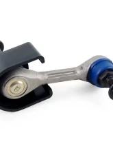 Mevotech Supreme Stabilizer Bar Link Kit Mazda Tribute Rear 2009-2011                                     - MS76856 - Image 3
