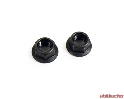 Mevotech Supreme Stabilizer Bar Link Kit Mazda Tribute Rear 2009-2011 - MS76856
