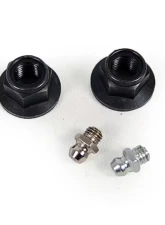 Mevotech Supreme Stabilizer Bar Link Kit Mazda Mazda 3 Front 2010-2013                                     - MS76859 - Image 4