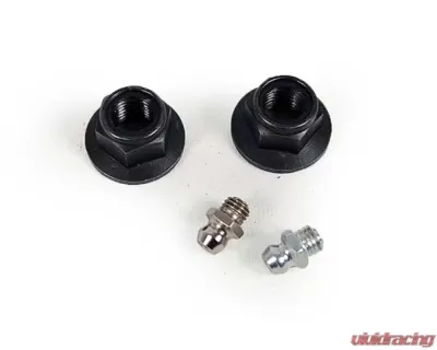 Mevotech Supreme Stabilizer Bar Link Kit Mazda Mazda 3 Front 2010-2013 - MS76859