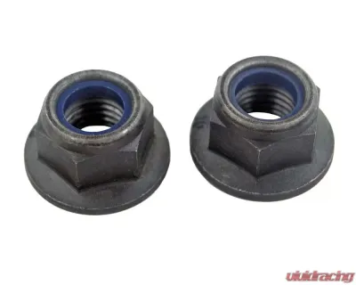 Mevotech Supreme Stabilizer Bar Link Kit Mazda Mazda 5 Rear - MS76860