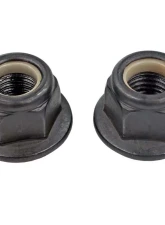 Mevotech Supreme Stabilizer Bar Link Kit Mazda Mazda 3 Rear 2007-2013                                     - MS76862 - Image 3