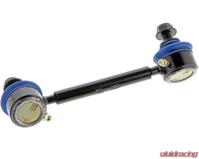 Mevotech Supreme Stabilizer Bar Link Kit Mazda Rear Left - MS76871