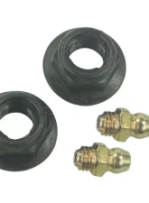 Mevotech Supreme Stabilizer Bar Link Kit Mazda Rear Right                                     - MS76872 - Image 3