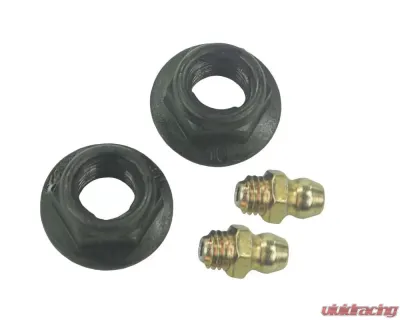 Mevotech Supreme Stabilizer Bar Link Kit Mazda Rear Right - MS76872