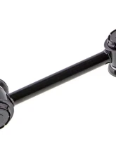 Mevotech Supreme Stabilizer Bar Link Kit Front Left                                     - MS76884 - Image 2