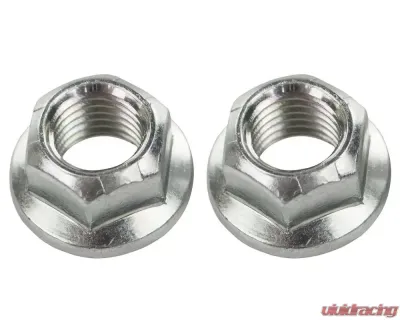 Mevotech Supreme Stabilizer Bar Link Kit Front Right - MS76885