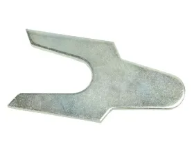 Mevotech Supreme Alignment Shim Front