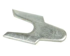 Mevotech Supreme Alignment Shim Front