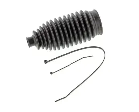 Mevotech Supreme Rack and Pinion Bellows Kit Front