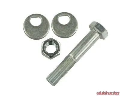 Mevotech Supreme Alignment Cam Bolt Kit Subaru Rear - MS80015