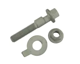 Mevotech Supreme Alignment Cam Bolt Kit Front