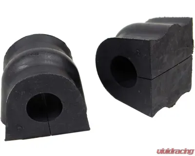Mevotech Supreme Stabilizer Bar Bushing Kit Subaru Front To Frame - MS80406