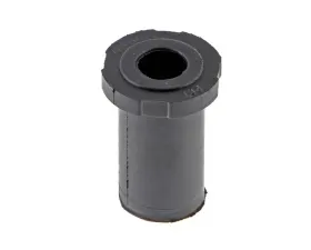 Mevotech Supreme Leaf Spring Bushing Mitsubishi Montero Sport Rear 1997-1999