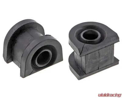 Mevotech Supreme Stabilizer Bar Bushing Kit Subaru Front To Frame - MS80436
