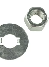Mevotech Supreme Steering Tie Rod End Subaru Front Inner                                     - MS80707 - Image 2