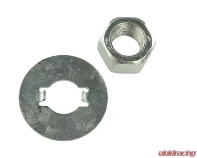 Mevotech Supreme Steering Tie Rod End Subaru Front Inner - MS80707
