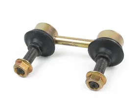 Mevotech Supreme Stabilizer Bar Link Kit Subaru Rear