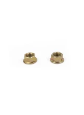 Mevotech Supreme Stabilizer Bar Link Kit Subaru Rear                                     - MS80809 - Image 4