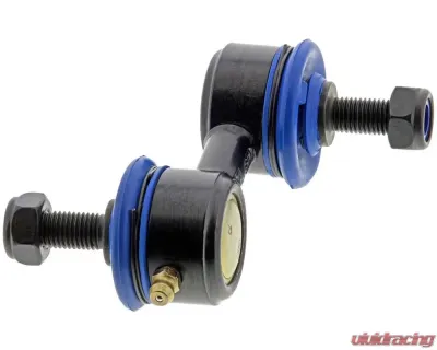 Mevotech Supreme Stabilizer Bar Link Kit Subaru Front - MS80811