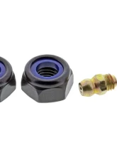 Mevotech Supreme Stabilizer Bar Link Kit Subaru Front                                     - MS80811 - Image 4