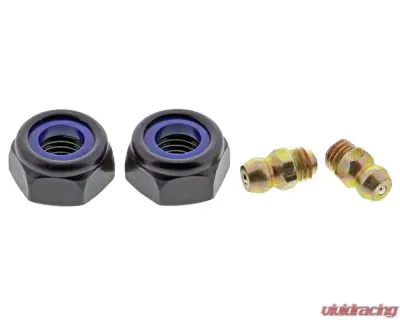 Mevotech Supreme Stabilizer Bar Link Kit Subaru Front - MS80811