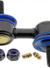 Mevotech Supreme Stabilizer Bar Link Kit Subaru Front                                     - MS80811 - Image 5